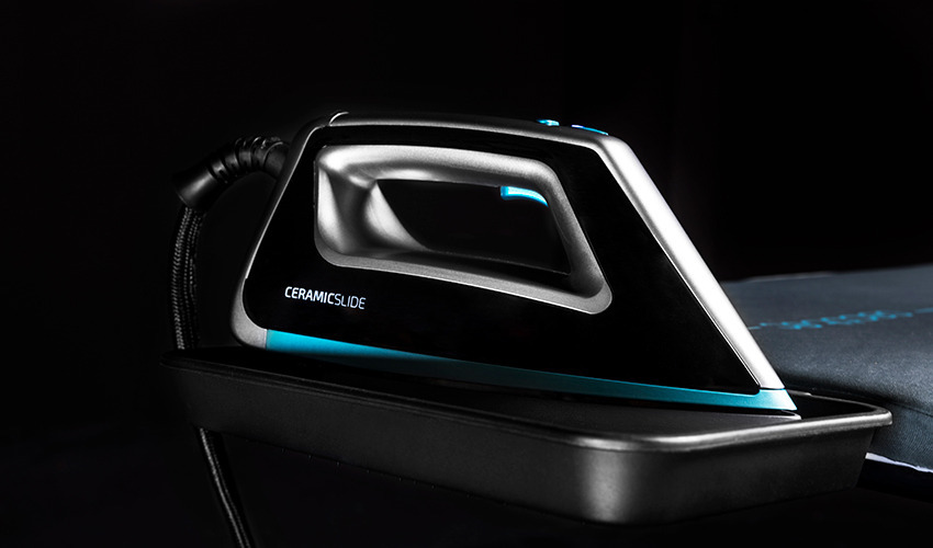 Гладильная станция профессиональная CECOTEC Total Iron 10100 Pro