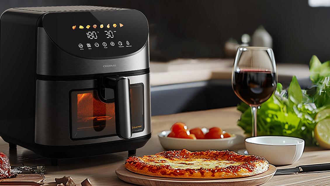 мультипечь