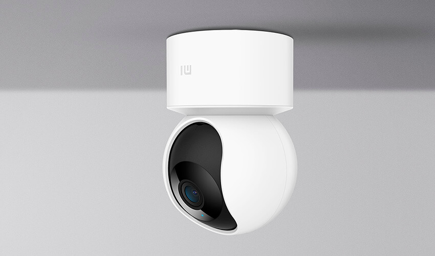Xiaomi Mi 360 Home Security Camera 1080p (Международная версия) (BHR4885GL)-11