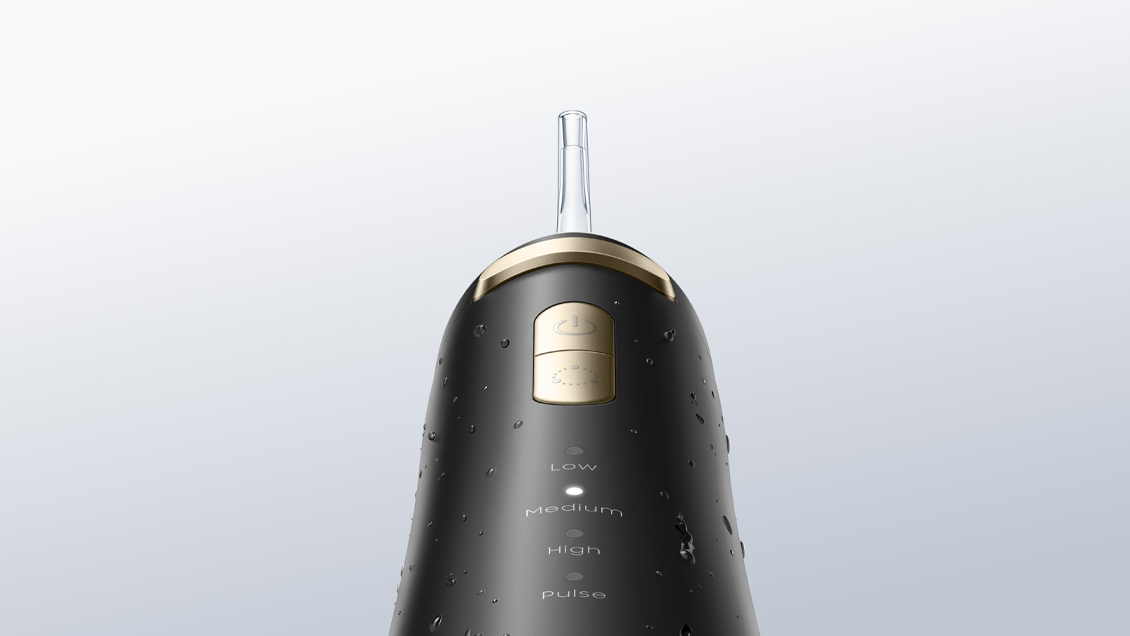 ирригатор MOVA