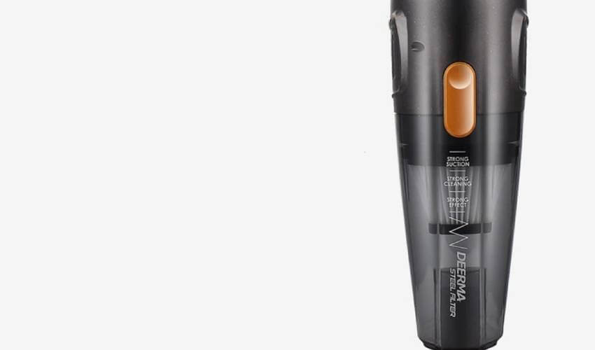 Deerma Stick Vacuum Cleaner Mini (DX115C)