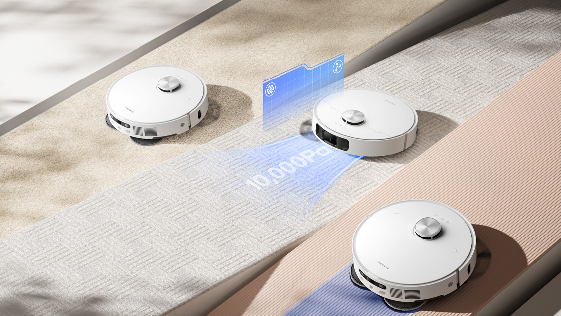 робот-пылесос робот-пылесос