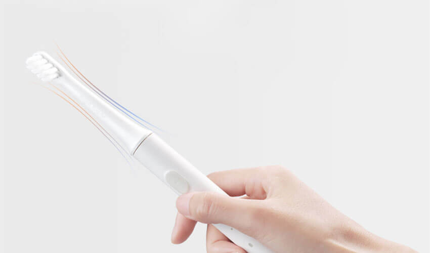 Xiaomi Mi Electric Toothbrush T100 White (NUN4067CN)