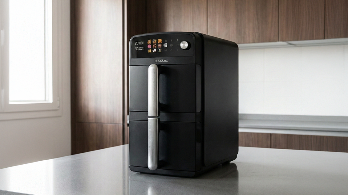 мультипечь Cecotec мультипечь Cecotec