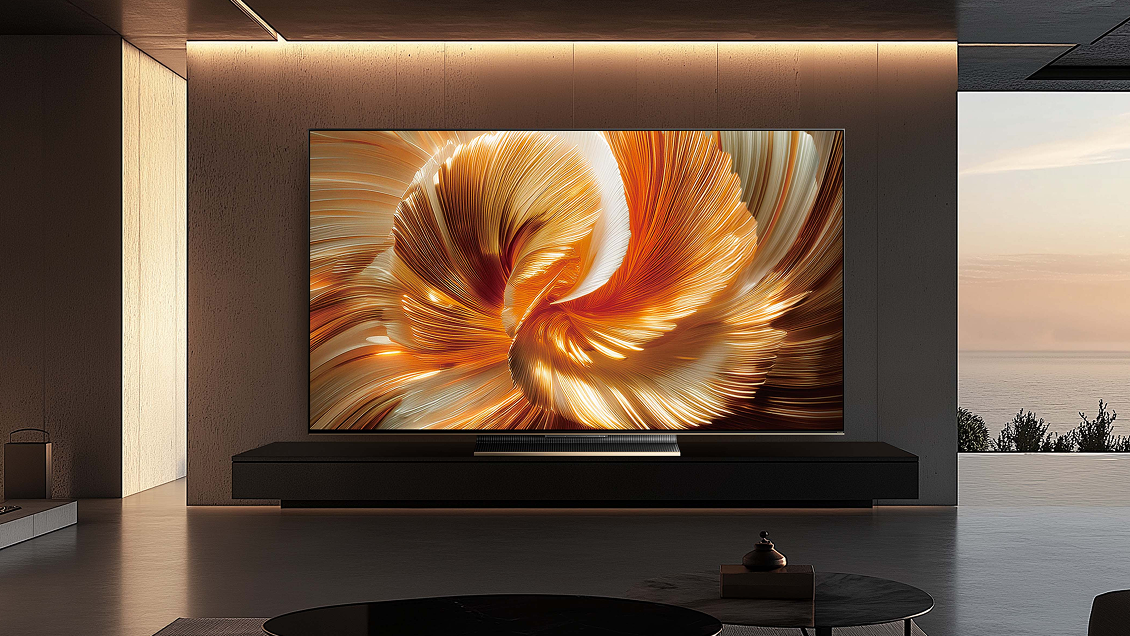 телевизоры Dreame