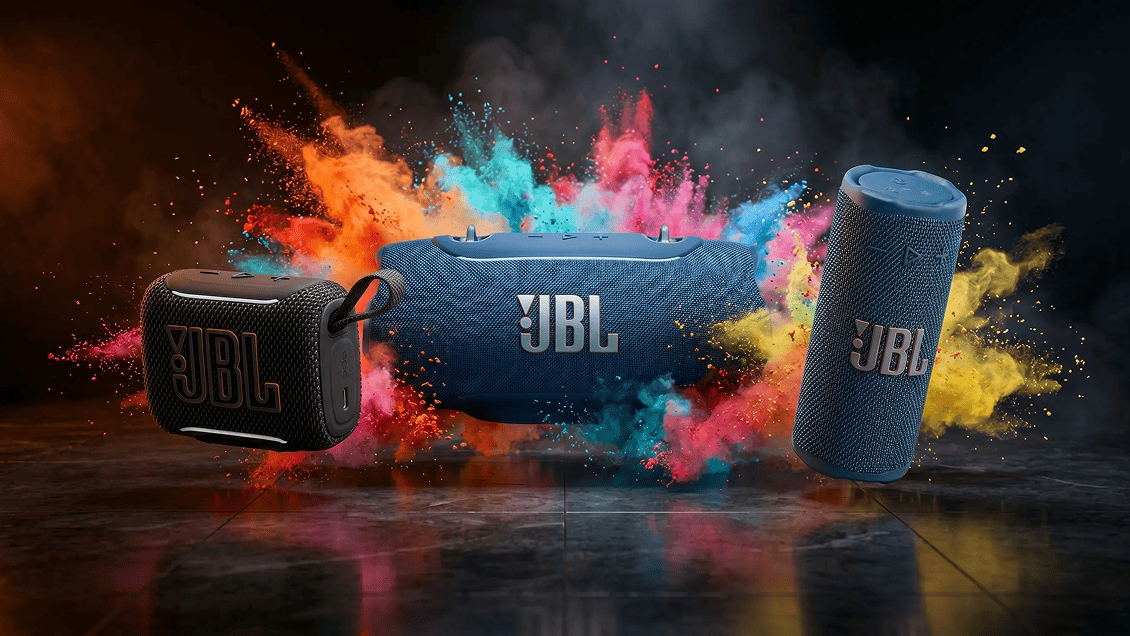 колонка JBL колонка JBL