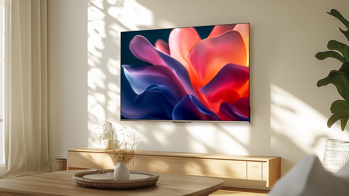 телевизоры Dreame