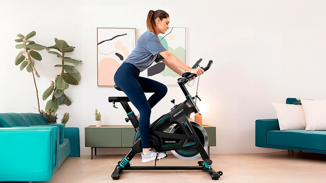 тренажеры Cecotec тренажеры Cecotec