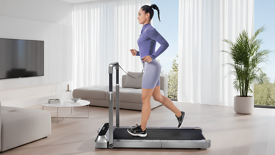 тренажеры для дома Kingsmith