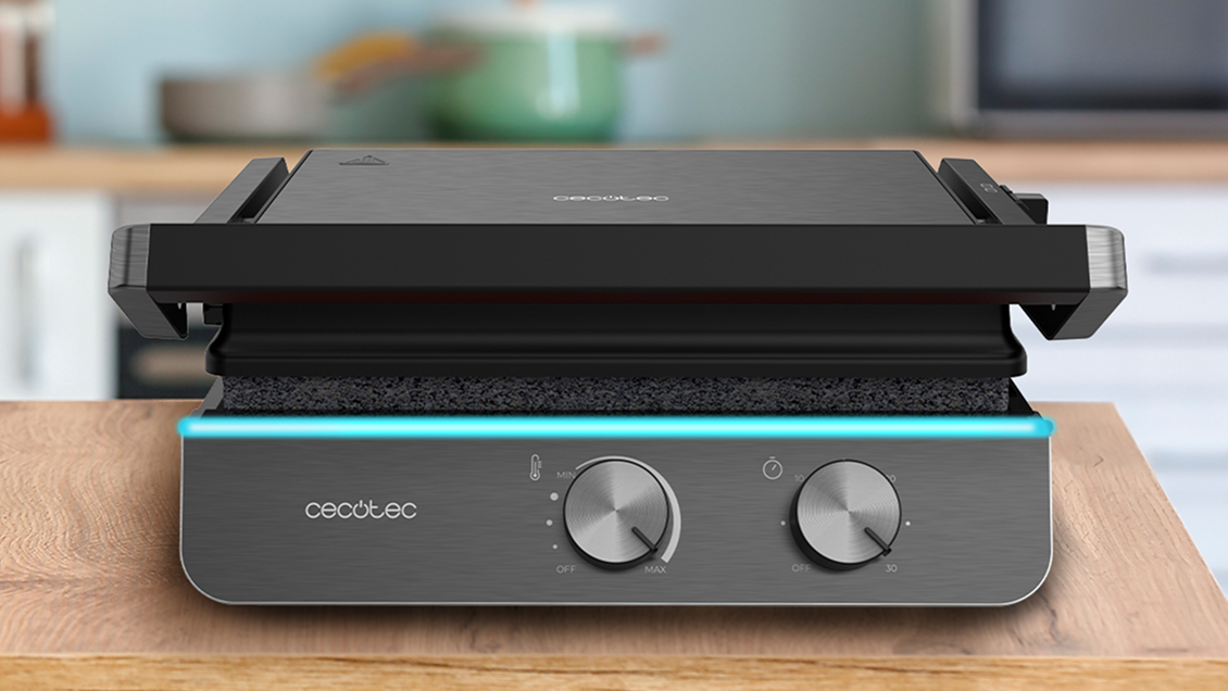 гриль CECOTEC гриль CECOTEC