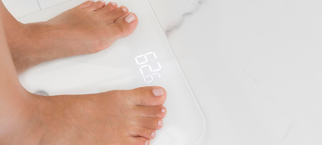 CECOTEC Surface Precision 9700 Smart Healthy