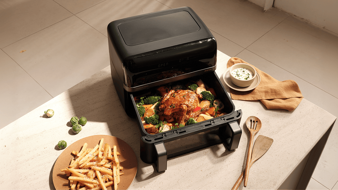 мультипечь MOVA AeroChef FD20 Pro