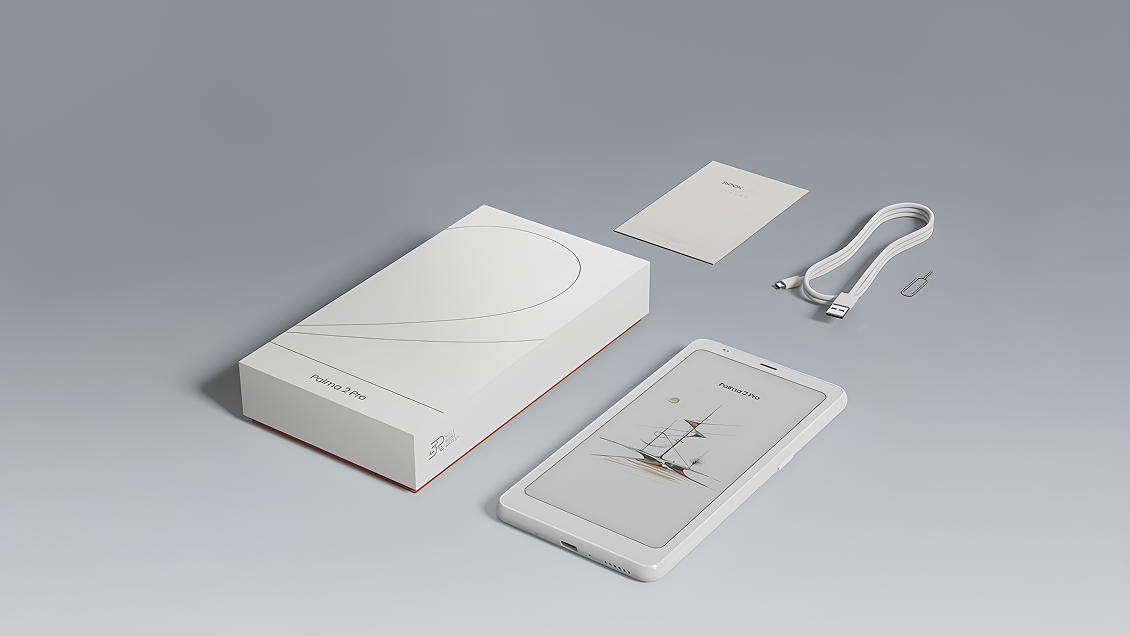 электронная книга BOOX