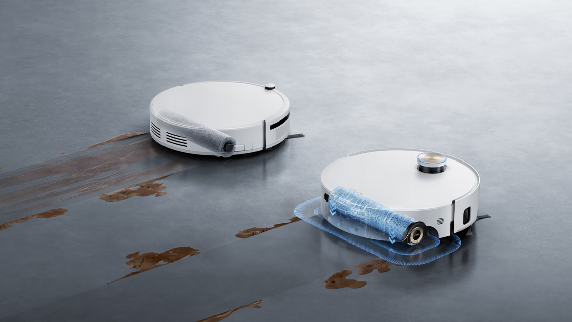 робот пылесос для квартиры с животными