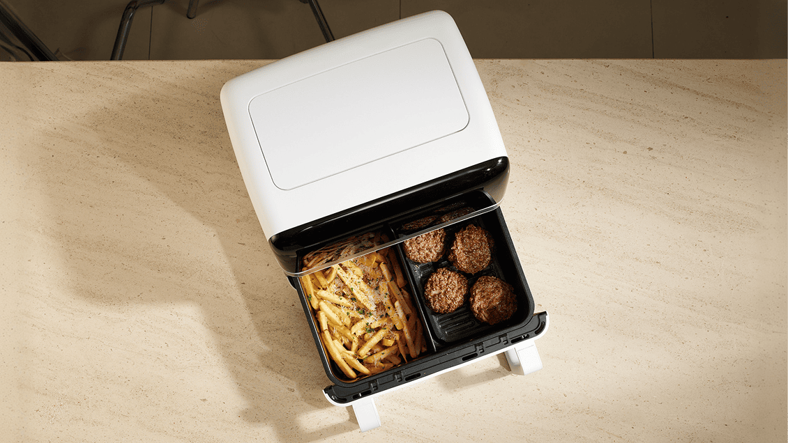 мультипечь MOVA AeroChef FD20 Pro