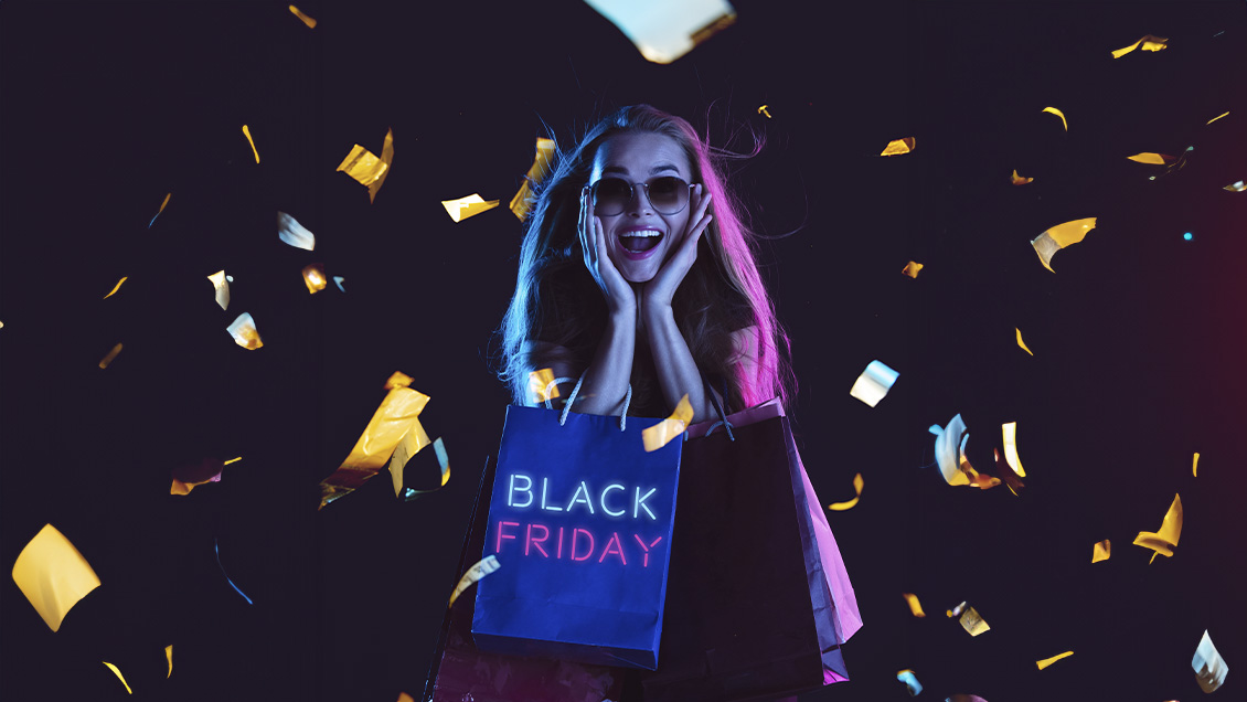 Як підготуватися до покупок на Black Friday 2024