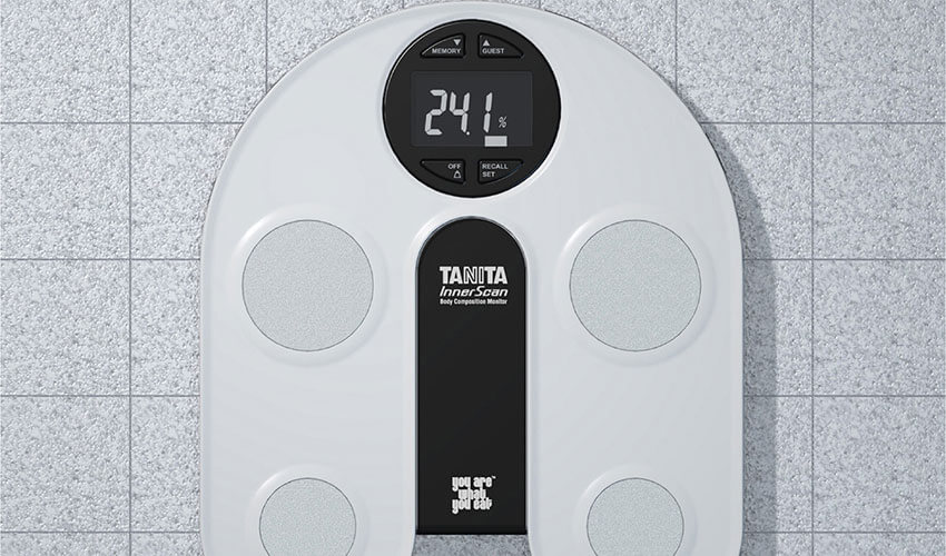 Весы-анализаторы Tanita UM-076