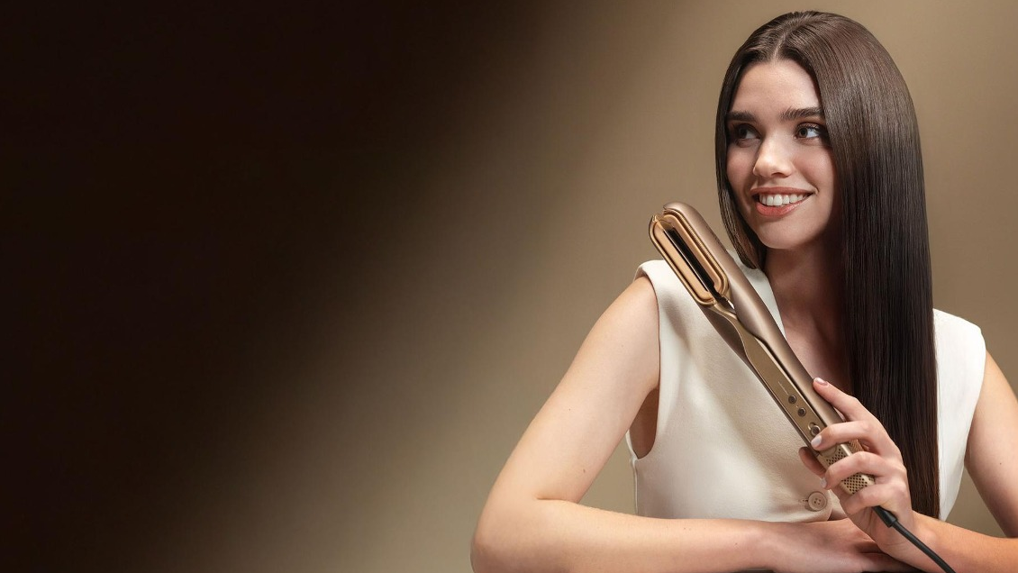 стайлер для волос