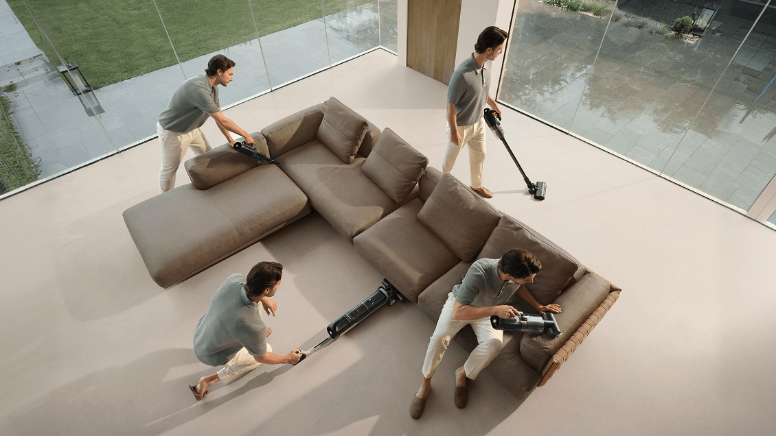 почему дорогая техника убирает хуже дешевой