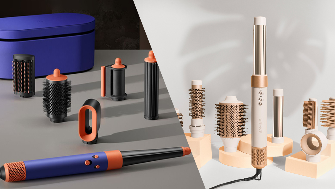 стайлер для волос