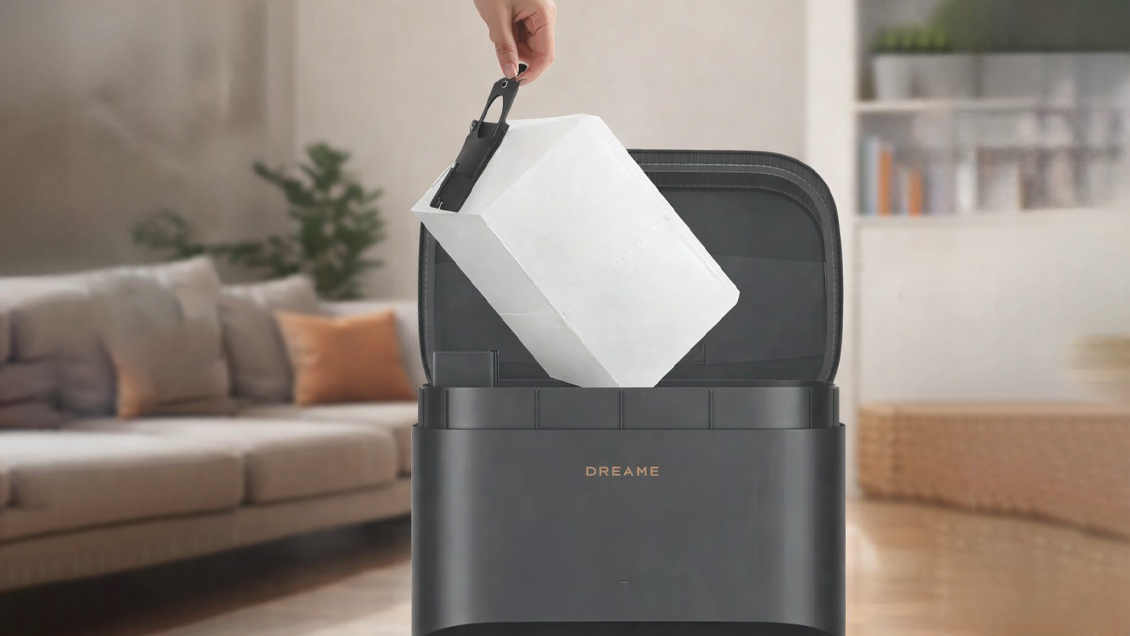 стоит ли покупать робот пылесос