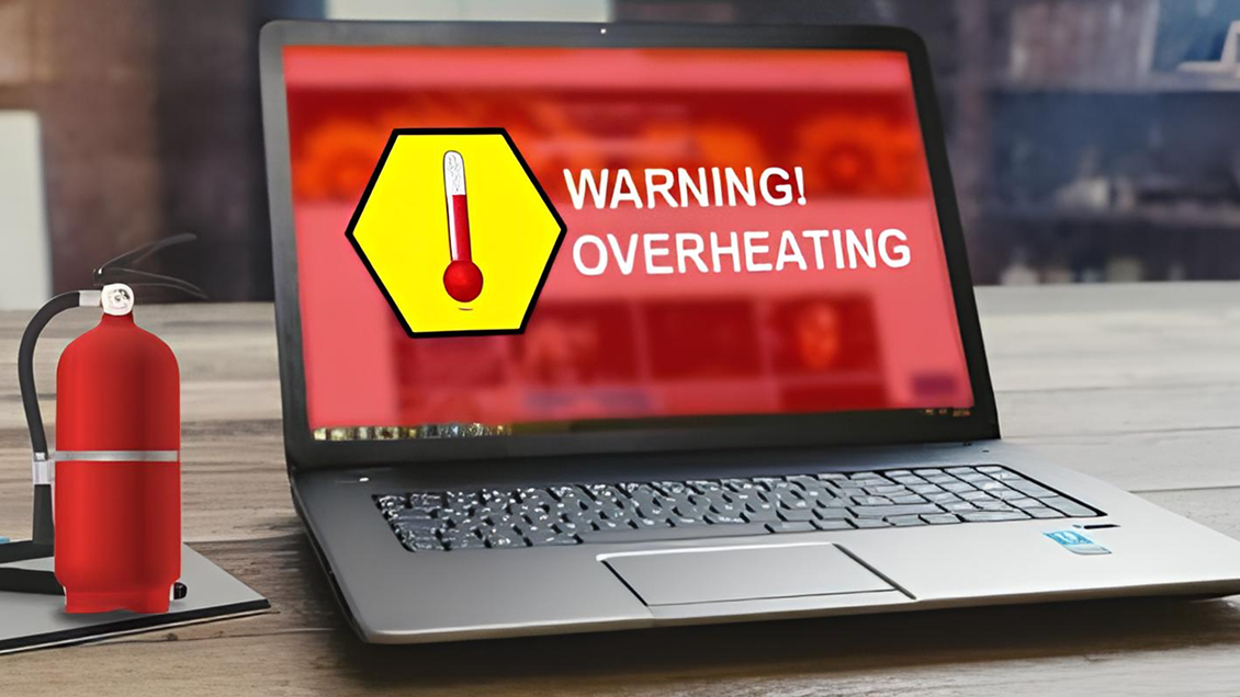 почему греется ноутбук почему греется ноутбук