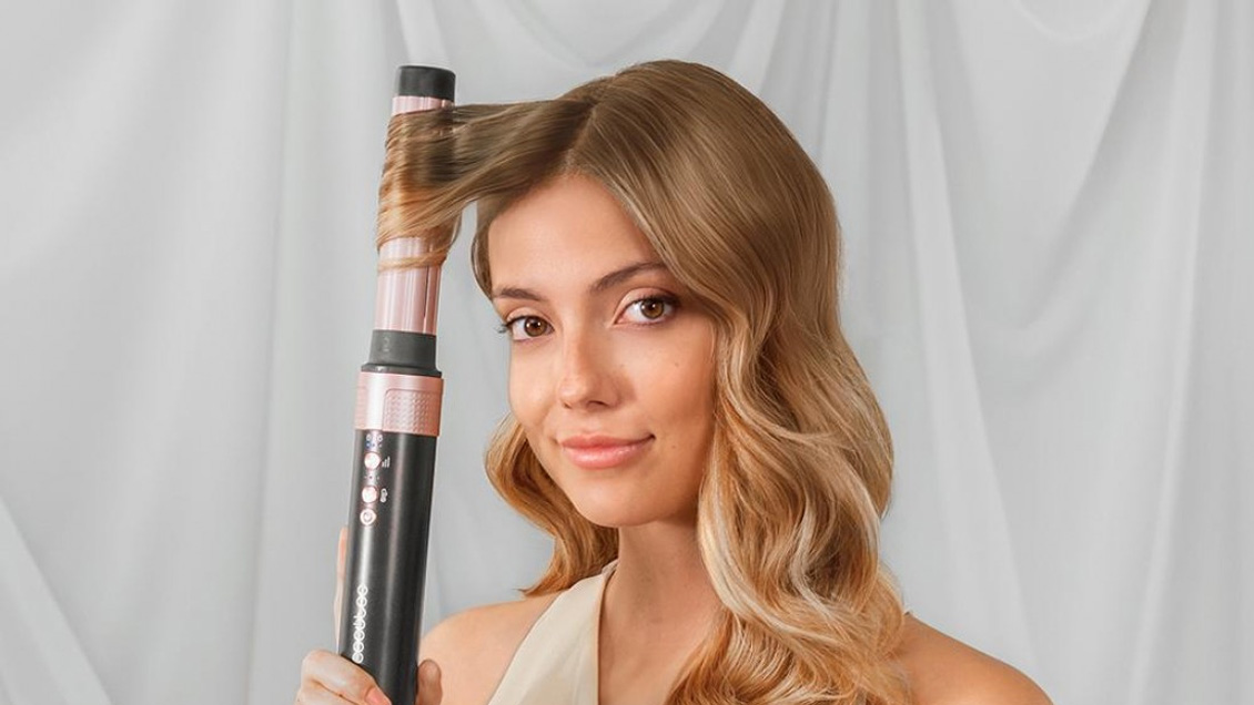 как пользоваться стайлером