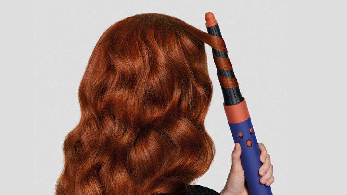 стайлер для волос