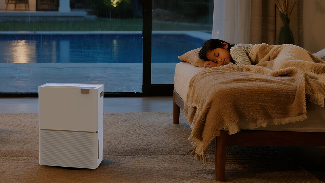 увлажнитель воздуха Dreame увлажнитель воздуха Dreame