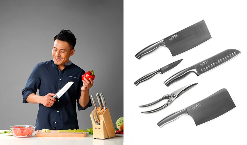 Xiaomi Huo Hou Nano Knife