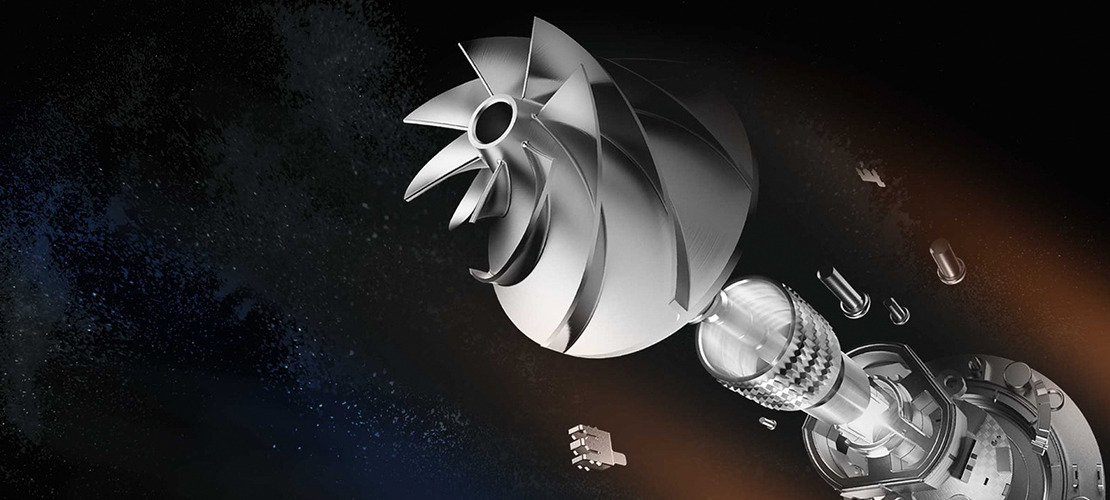 Беспроводной пылесос Dreame T30