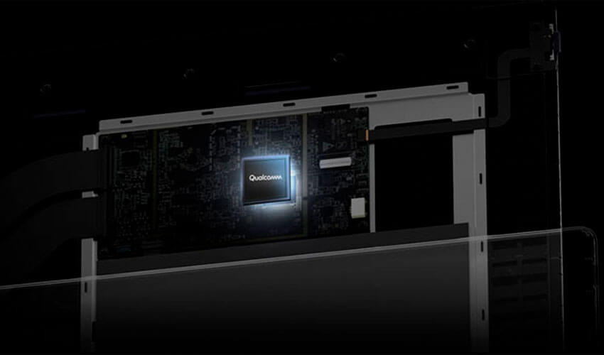 Электронная книга ONYX BOOX KON-TIKI 2 Black (E Ink, 7.8, MOON Light 2, Wi-Fi (2,4 ГГц + 5 ГГц) -5