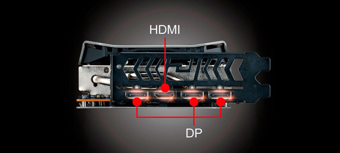 PowerColor Radeon RX 6600 XT Red Devil -11