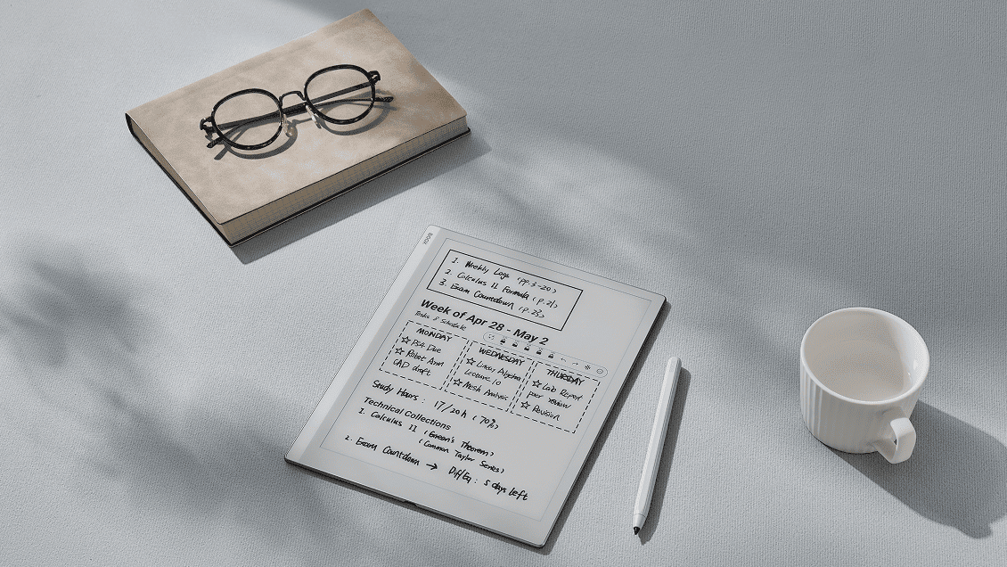 электронная книга BOOX