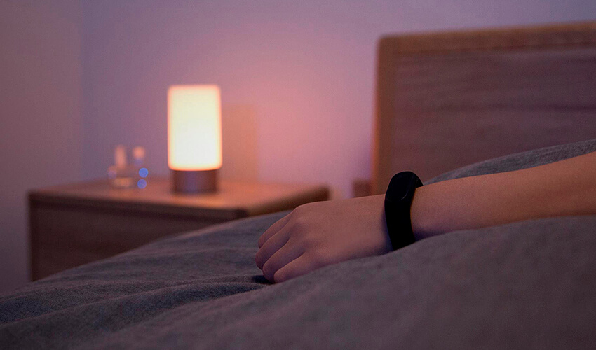 Xiaomi Mi Home Bedside Lamp
