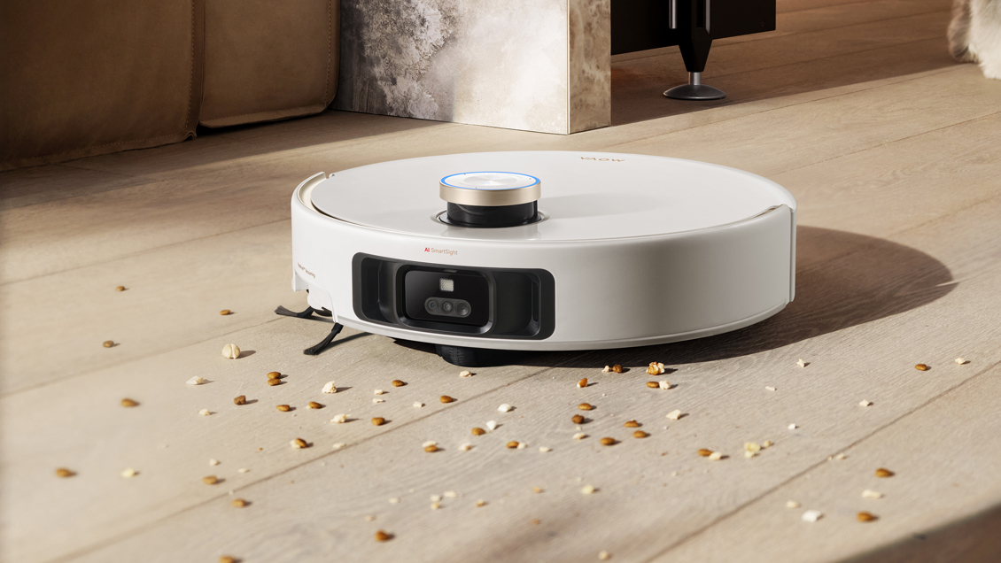 робот-пылесос MOVA робот-пылесос MOVA