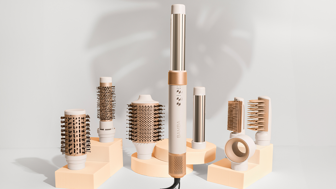 стайлер для волос