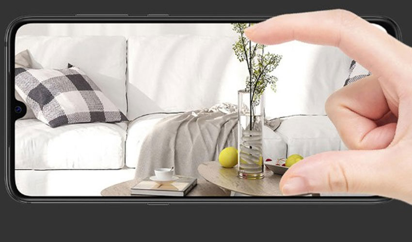 Xiaomi Mi Home Security Camera 1080P