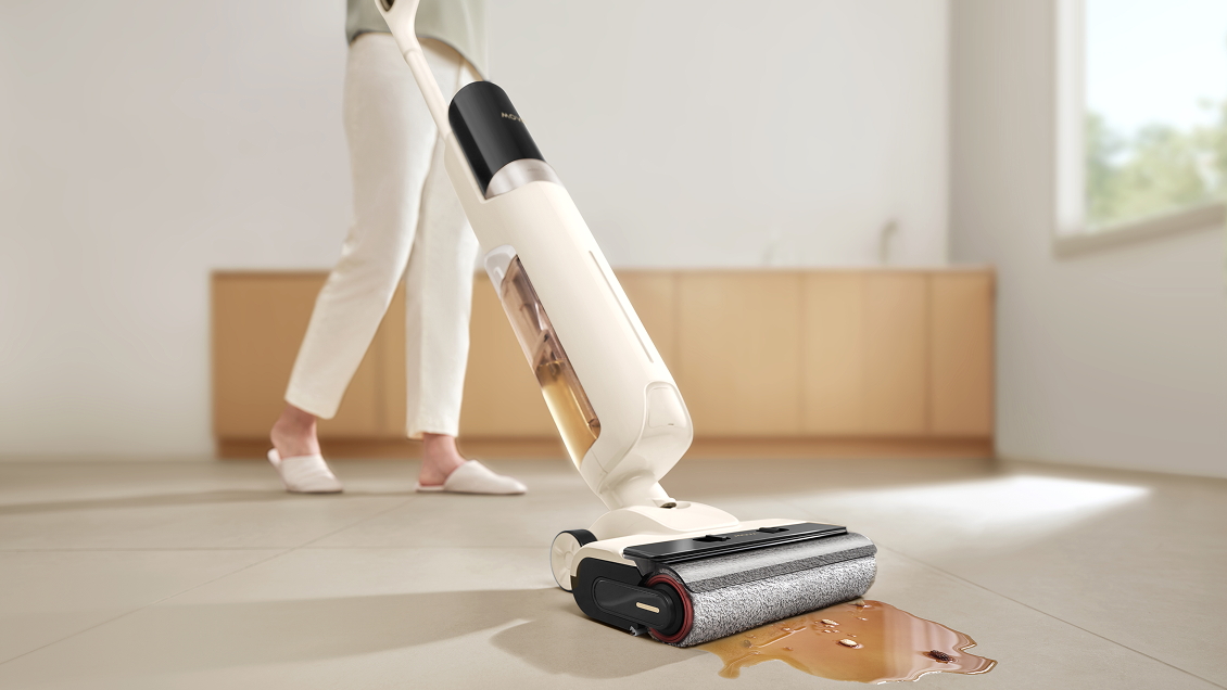 пылесос для уборки шерсти