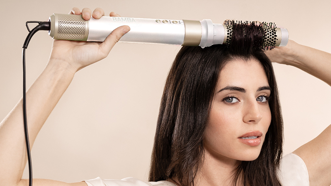 стайлер для волос