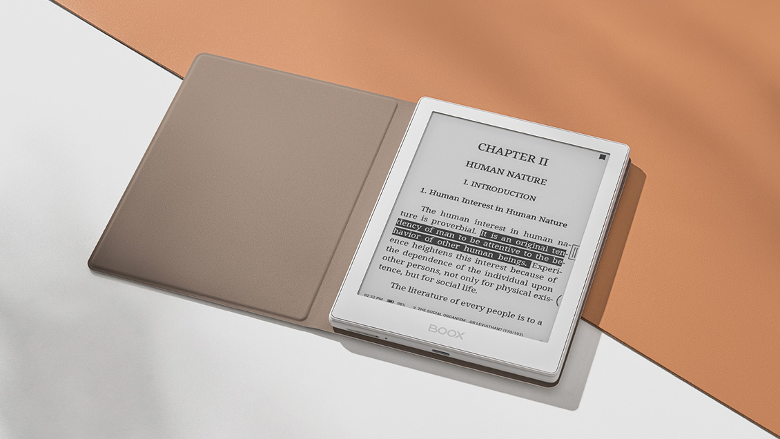 электронная книга