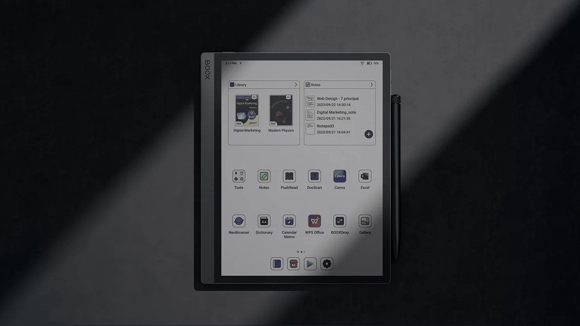 электронная книга электронная книга