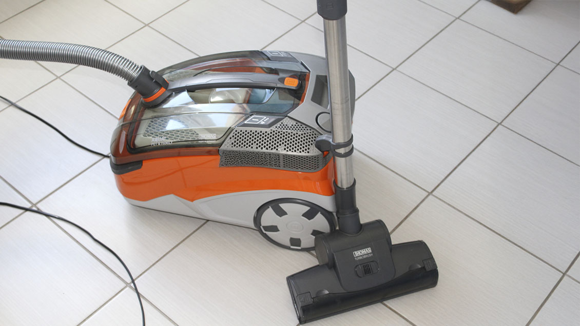 пылесос пылесос