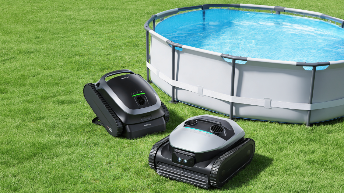 как ухаживать за каркасным бассейном