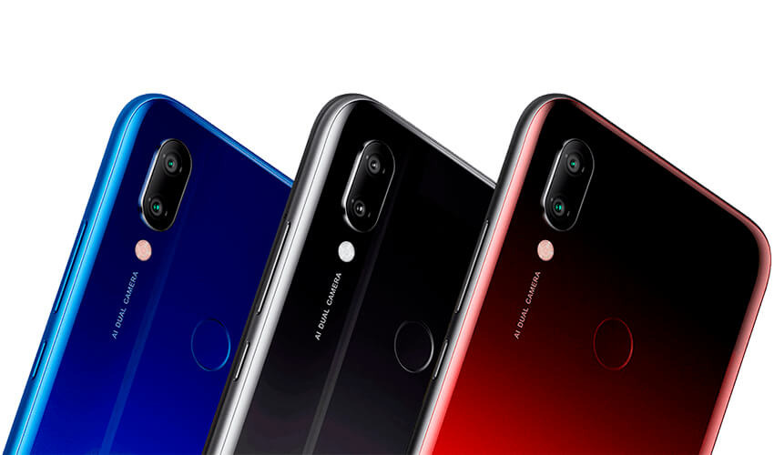 Где купить смартфон xiaomi redmi 7а