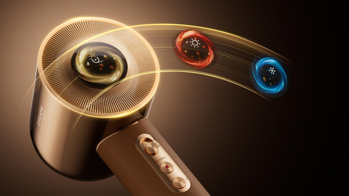 фен для волос Dreame фен для волос Dreame