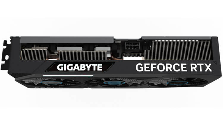 Gigabyte geforce rtx 4070 12g