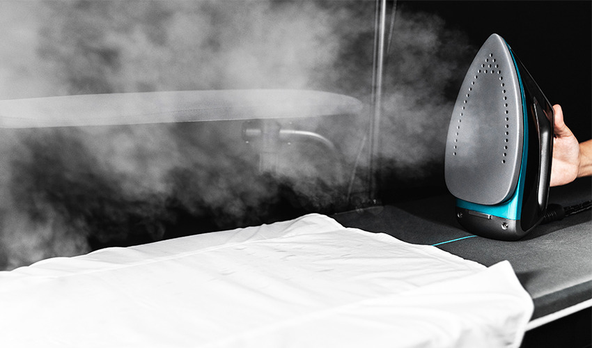 Гладильная станция профессиональная CECOTEC Total Iron 10100 Pro