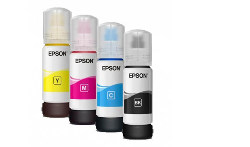 Принтер Epson L1110 Фабрика печати (C11CG89403)