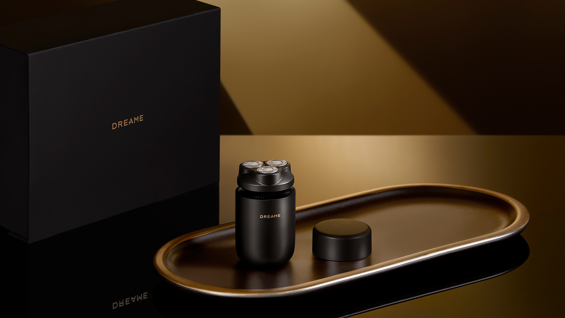 электробритва Dreame